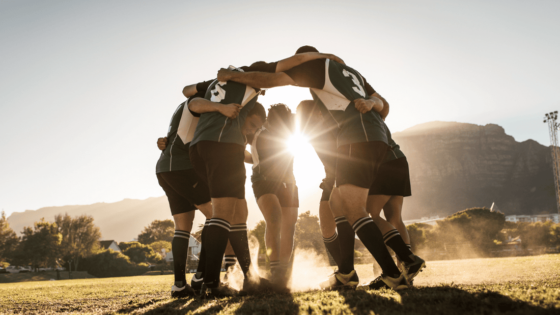 combien de temps dure un match de rugby