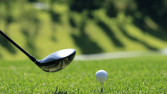 S’entraîner au golf à la maison