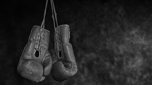 comment laver des gants de boxe