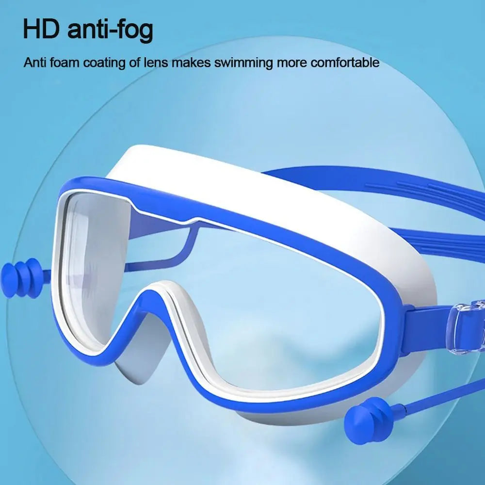 Lunettes de natation pour enfants