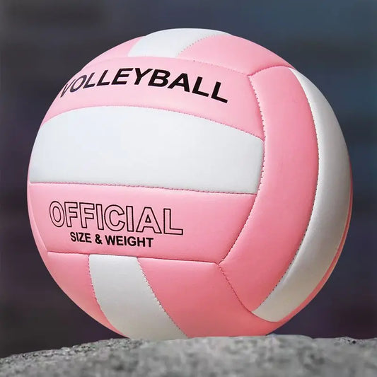 Ballon de Volleyball