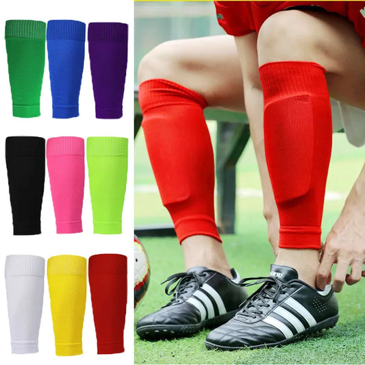 Chaussettes de Football Montantes