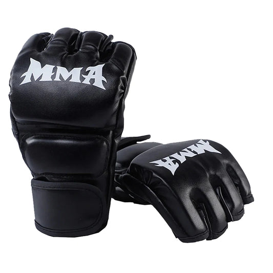 Gants MMA PowerPunch