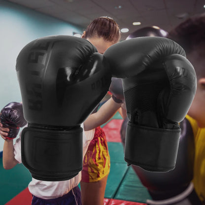 Gants de protection pour Kickboxing