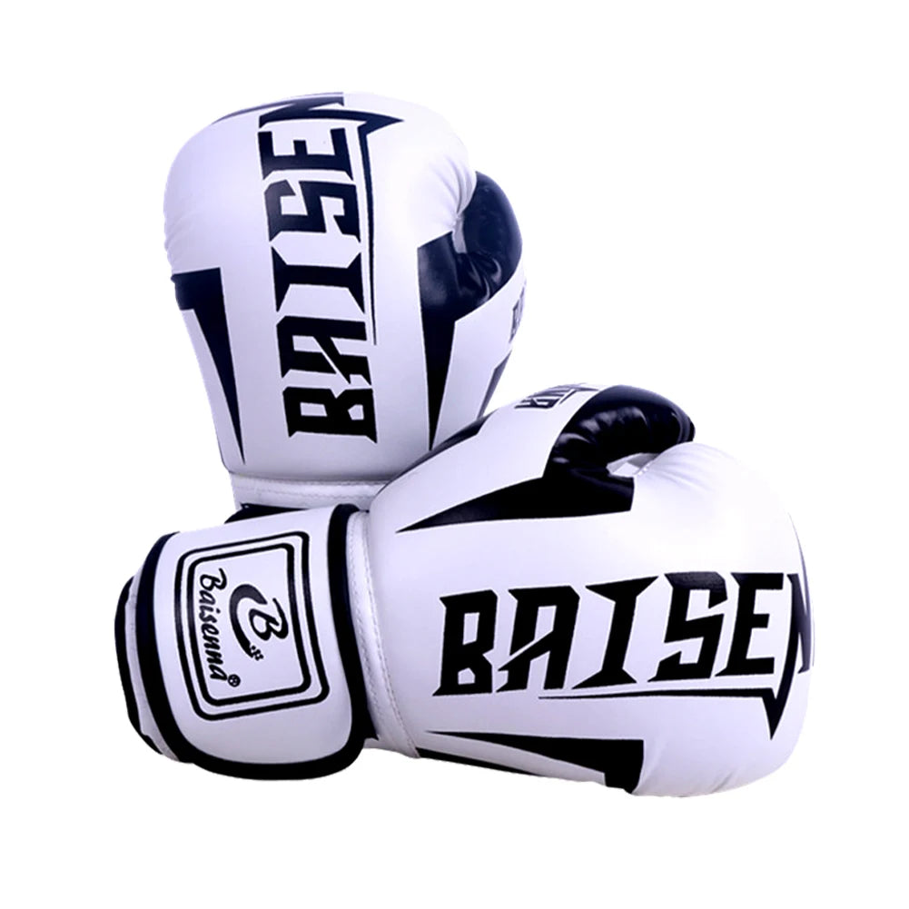 Gants de protection pour Kickboxing