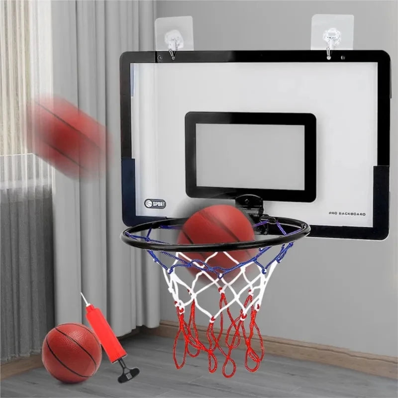 Mini panier de basket-ball d'intérieur