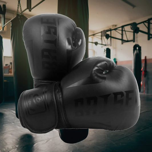 Gants de protection pour Kickboxing